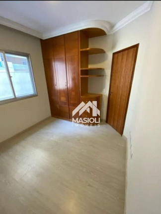 Apartamento com 3 Quartos à Venda, 80 m² em Praia De Itaparica - Vila Velha