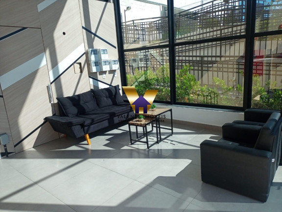 Imagem Apartamento com 2 Quartos para Alugar, 50 m² em Vera Tereza - Caieiras Imagem Apartamento com 2 Quartos para Alugar, 50 m² em Vera Tereza - Caieiras