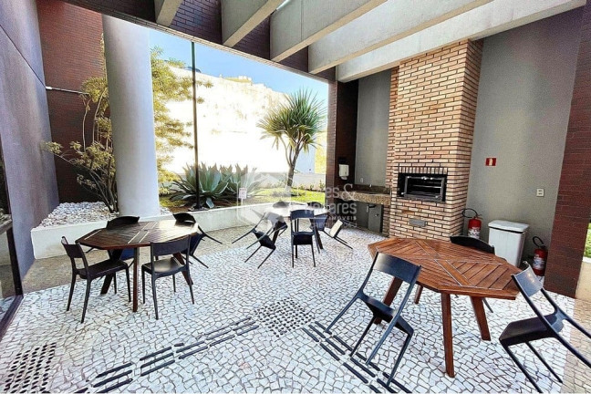 Imagem Apartamento com 2 Quartos à Venda, 64 m² em Vila Mariana - São Paulo