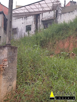 Imagem Terreno à Venda, em Centro - Diadema Imagem Terreno à Venda, em Centro - Diadema