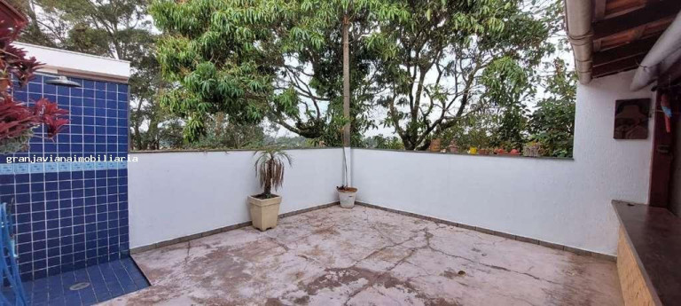 Casa à Venda,  em Horizontal Park - Cotia