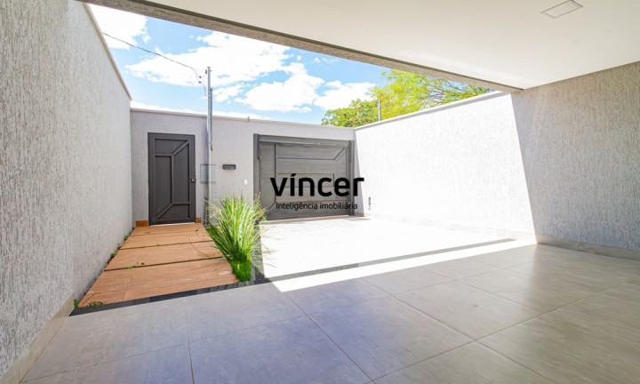 Imagem Casa com 3 Quartos à Venda, 199 m² em Goiânia 2 - Goiânia Imagem Casa com 3 Quartos à Venda, 199 m² em Goiânia 2 - Goiânia