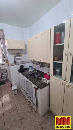 Imagem Apartamento com 2 Quartos à Venda, 50 m² em Vila Nova - Cabo Frio Imagem Apartamento com 2 Quartos à Venda, 50 m² em Vila Nova - Cabo Frio
