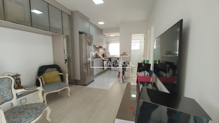Imagem Apartamento com 2 Quartos à Venda, 45 m² em Jardim Ipê - Sorocaba Imagem Apartamento com 2 Quartos à Venda, 45 m² em Jardim Ipê - Sorocaba