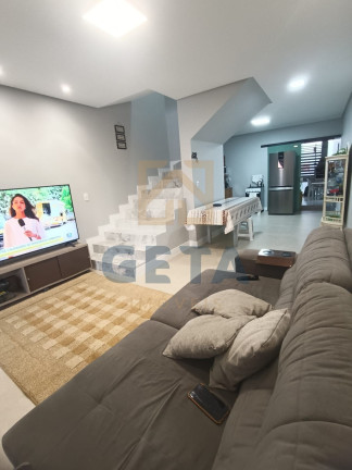 Imagem Sobrado com 2 Quartos à Venda, 110 m² em Cedro - Camboriú Imagem Sobrado com 2 Quartos à Venda, 110 m² em Cedro - Camboriú