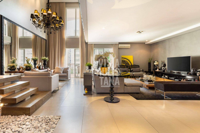 Imagem Imóvel com 2 Quartos à Venda, 163 m² em Moema - São Paulo Imagem Imóvel com 2 Quartos à Venda, 163 m² em Moema - São Paulo