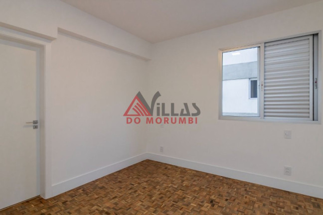 Imagem Apartamento com 3 Quartos à Venda, 126 m² em Jardim Europa - São Paulo