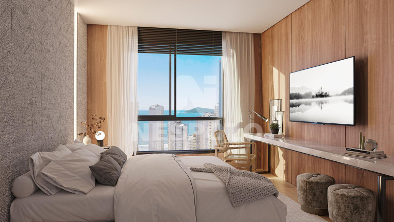 Imagem Apartamento à Venda, 150 m² em Centro - Balneario Camboriu
