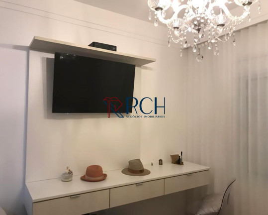 Imagem Apartamento com 3 Quartos à Venda, 126 m² em Parque Campolim - Sorocaba Imagem Apartamento com 3 Quartos à Venda, 126 m² em Parque Campolim - Sorocaba