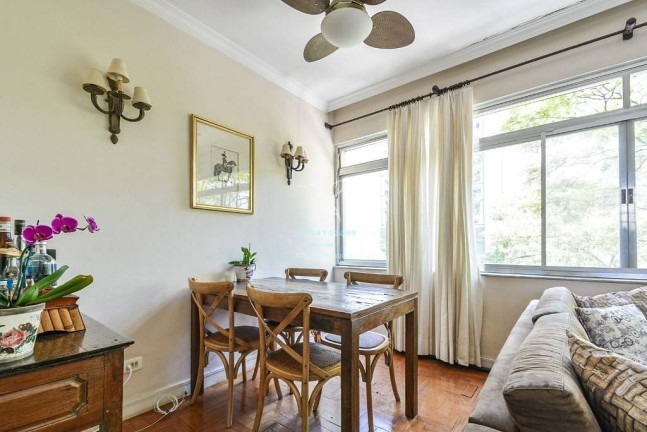 Imagem Apartamento com 2 Quartos à Venda, 105 m² em Itaim Bibi - São Paulo Imagem Apartamento com 2 Quartos à Venda, 105 m² em Itaim Bibi - São Paulo