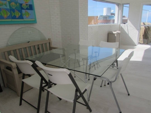 Imagem Cobertura com 5 Quartos à Venda, 341 m² em Riviera De São Lourenço - Bertioga