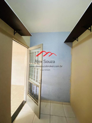 Imagem Casa com 2 Quartos à Venda, 79 m² em Alto De Pinheiros Imagem Casa com 2 Quartos à Venda, 79 m² em Alto De Pinheiros