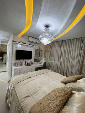 Imagem Apartamento com 3 Quartos à Venda, 142 m² em Vivenda Do Bosque - Campo Grande Imagem Apartamento com 3 Quartos à Venda, 142 m² em Vivenda Do Bosque - Campo Grande