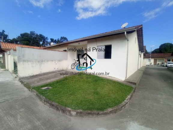 Imagem Casa com 2 Quartos à Venda, 80 m² em Morro Do Algodão - Caraguatatuba Imagem Casa com 2 Quartos à Venda, 80 m² em Morro Do Algodão - Caraguatatuba