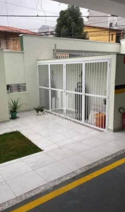 Imagem Cobertura com 2 Quartos à Venda, 100 m² em Parque Oratório - Santo André Imagem Cobertura com 2 Quartos à Venda, 100 m² em Parque Oratório - Santo André