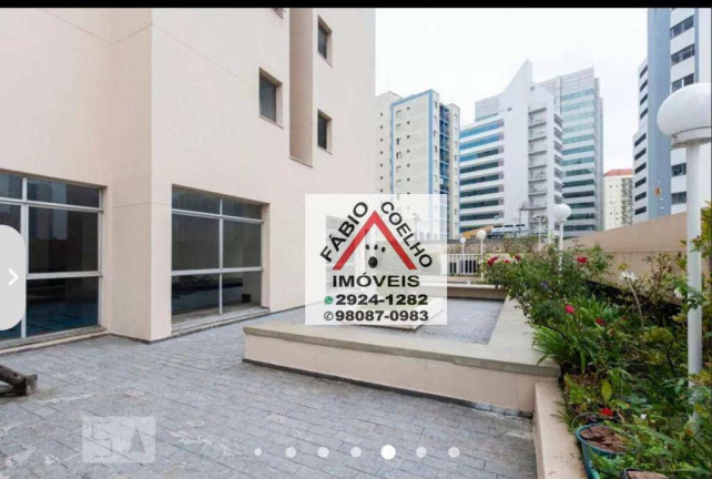 Imagem Apartamento com 2 Quartos à Venda, 44 m² em Jabaquara - São Paulo Imagem Apartamento com 2 Quartos à Venda, 44 m² em Jabaquara - São Paulo