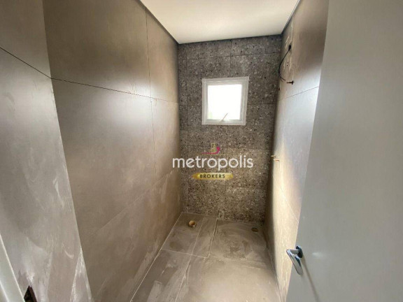 Imagem Cobertura com 2 Quartos à Venda, 95 m² em Vila Pires - Santo André Imagem Cobertura com 2 Quartos à Venda, 95 m² em Vila Pires - Santo André