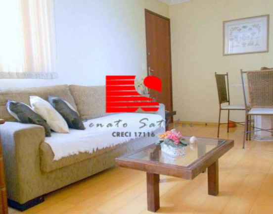 Imagem Apartamento com 3 Quartos à Venda, 70 m² em Buritis - Belo Horizonte