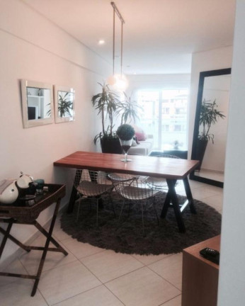 Imagem Apartamento com 3 Quartos à Venda, 105 m² em Jardim Las Palmas - Guarujá