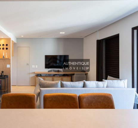 Imagem Apartamento com 1 Quarto à Venda, 70 m² em Vila Madalena - São Paulo Imagem Apartamento com 1 Quarto à Venda, 70 m² em Vila Madalena - São Paulo
