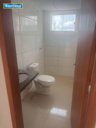 Imagem Apartamento com 2 Quartos à Venda, 58 m² em Termal - Caldas Novas