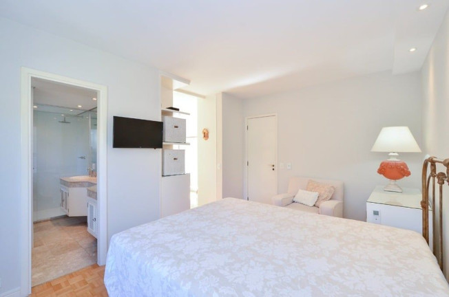Imagem Apartamento com 2 Quartos à Venda, 121 m² em Real Parque - São Paulo Imagem Apartamento com 2 Quartos à Venda, 121 m² em Real Parque - São Paulo