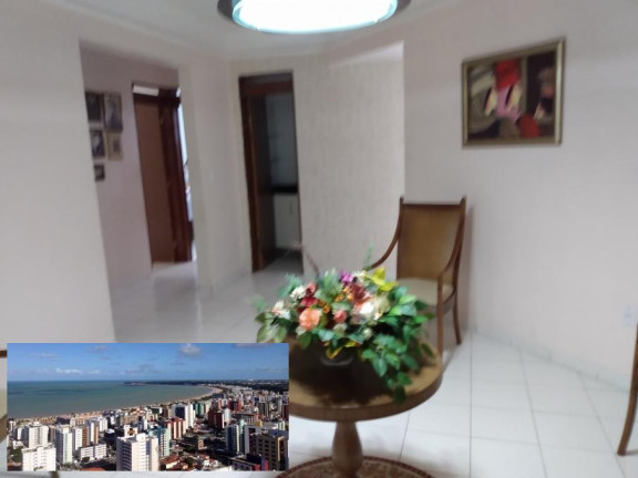 Imagem Apartamento com 3 Quartos à Venda, 150 m² em Jardim Oceania - João Pessoa Imagem Apartamento com 3 Quartos à Venda, 150 m² em Jardim Oceania - João Pessoa