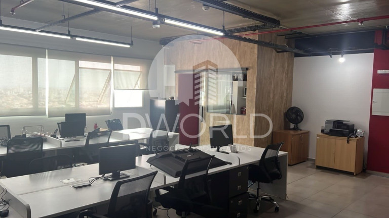 Imagem Sala Comercial à Venda, 61 m² em Centro - São Bernardo Do Campo