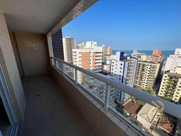 Imagem Apartamento com 2 Quartos à Venda, 85 m² em Aviação - Praia Grande Imagem Apartamento com 2 Quartos à Venda, 85 m² em Aviação - Praia Grande