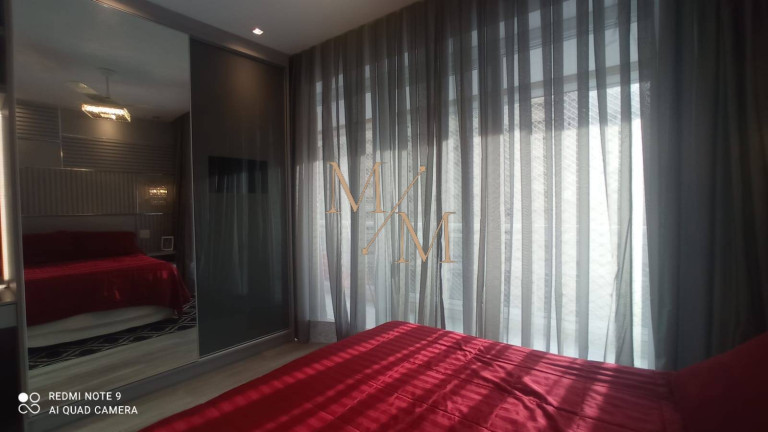 Imagem Apartamento com 2 Quartos à Venda, 125 m² em Gonzaga - Santos Imagem Apartamento com 2 Quartos à Venda, 125 m² em Gonzaga - Santos