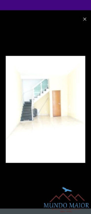 Imagem Casa com 2 Quartos à Venda, 90 m² em Vila Pires - Santo André
