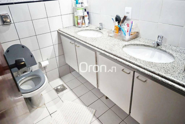 Imagem Cobertura com 4 Quartos à Venda, 228 m² em Setor Pedro Ludovico - Goiânia Imagem Cobertura com 4 Quartos à Venda, 228 m² em Setor Pedro Ludovico - Goiânia