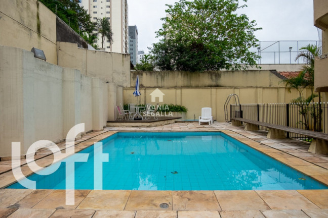 Imagem Apartamento com 2 Quartos à Venda, 74 m² em Vila Ipojuca - São Paulo