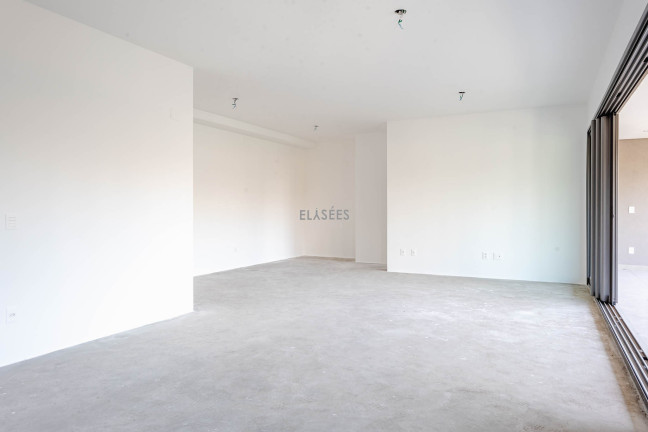Imagem Apartamento com 3 Quartos à Venda, 186 m² em Campo Belo - São Paulo Imagem Apartamento com 3 Quartos à Venda, 186 m² em Campo Belo - São Paulo