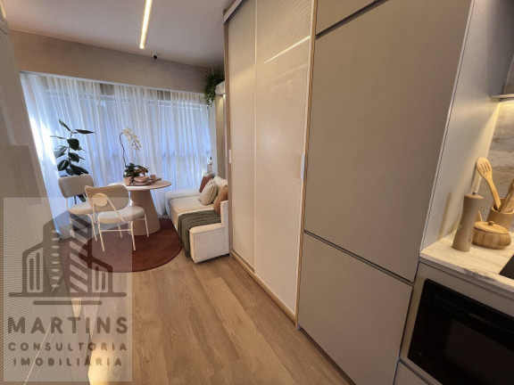 Imagem Apartamento com 1 Quarto à Venda, 24 m² em Pinheiros - São Paulo Imagem Apartamento com 1 Quarto à Venda, 24 m² em Pinheiros - São Paulo
