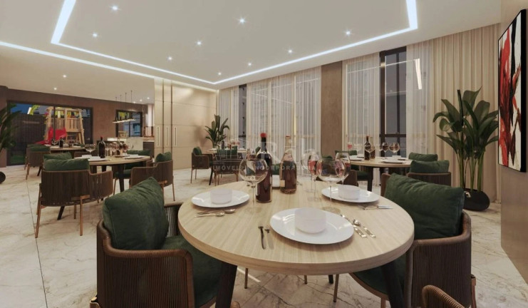 Imagem Apartamento com 4 Quartos à Venda, 152 m² em Meia Praia - Itapema
