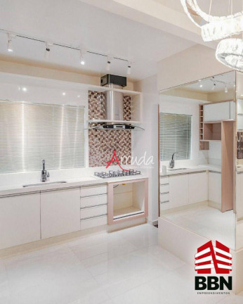 Imagem Sobrado com 2 Quartos à Venda, 90 m² em Parque Verde - Cascavel Imagem Sobrado com 2 Quartos à Venda, 90 m² em Parque Verde - Cascavel