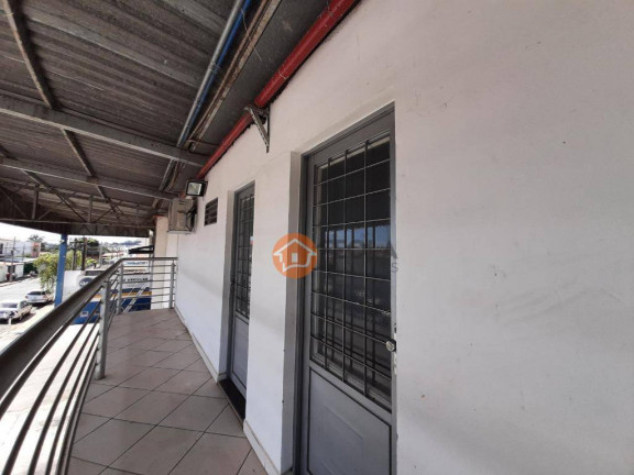 Imagem Sala Comercial para Alugar, 35 m² em Jardim Brasil - Americana Imagem Sala Comercial para Alugar, 35 m² em Jardim Brasil - Americana