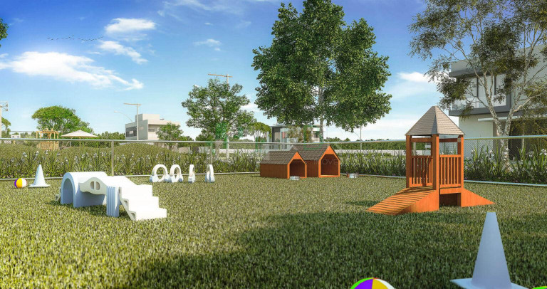 Imagem Terreno à Venda, 360 m² em Itapeva - Torres