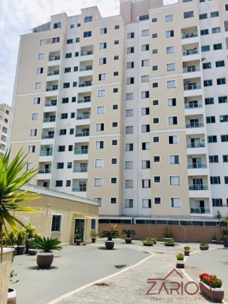 Imagem Apartamento com 2 Quartos à Venda, 82 m² em Barranco - Taubaté