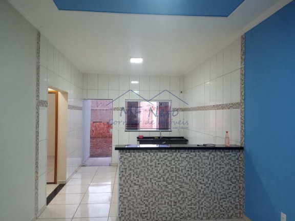 Imagem Casa com 2 Quartos à Venda, 180 m² em Terrazul Ba - Pirassununga Imagem Casa com 2 Quartos à Venda, 180 m² em Terrazul Ba - Pirassununga