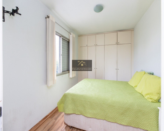 Imagem Apartamento com 1 Quarto à Venda, 51 m² em Brooklin Novo - São Paulo