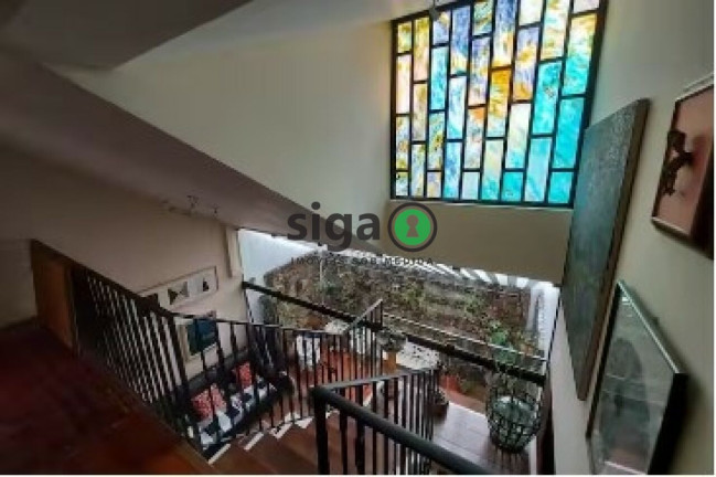 Imagem Casa com 4 Quartos à Venda, 210 m² em Granja Julieta - São Paulo Imagem Casa com 4 Quartos à Venda, 210 m² em Granja Julieta - São Paulo