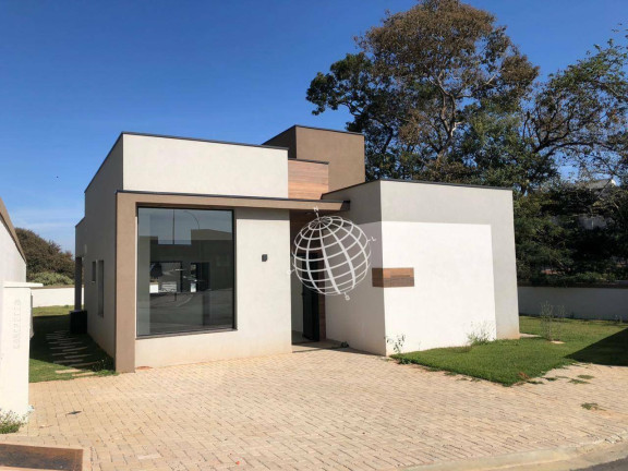 Imagem Casa com 3 Quartos à Venda, 117 m² em Reserva Ybyra - Atibaia Imagem Casa com 3 Quartos à Venda, 117 m² em Reserva Ybyra - Atibaia