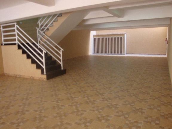 Imagem Apartamento com 2 Quartos à Venda, 56 m² em Vila Tibiriça - Santo André Imagem Apartamento com 2 Quartos à Venda, 56 m² em Vila Tibiriça - Santo André