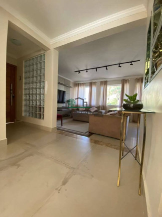 Imagem Casa com 4 Quartos à Venda, 664 m² em Jardim Bolívia - Jandira
