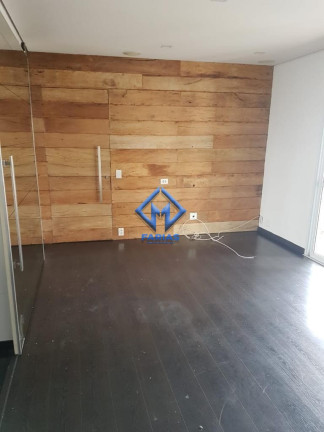 Imagem Apartamento com 3 Quartos à Venda, 93 m² em Vila Gumercindo - São Paulo