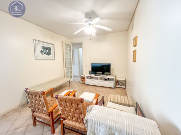 Imagem Apartamento com 3 Quartos à Venda, 122 m² em Centro - Florianópolis