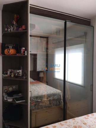 Apartamento com 3 Quartos à Venda, 86 m² em Lapa - São Paulo