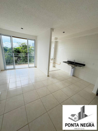 Imagem Apartamento com 2 Quartos à Venda, 49 m² em Ponta Negra - Manaus Imagem Apartamento com 2 Quartos à Venda, 49 m² em Ponta Negra - Manaus